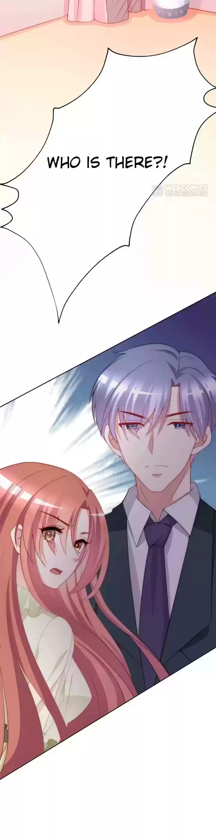 Jerk, You Can't Escape Chapter 172