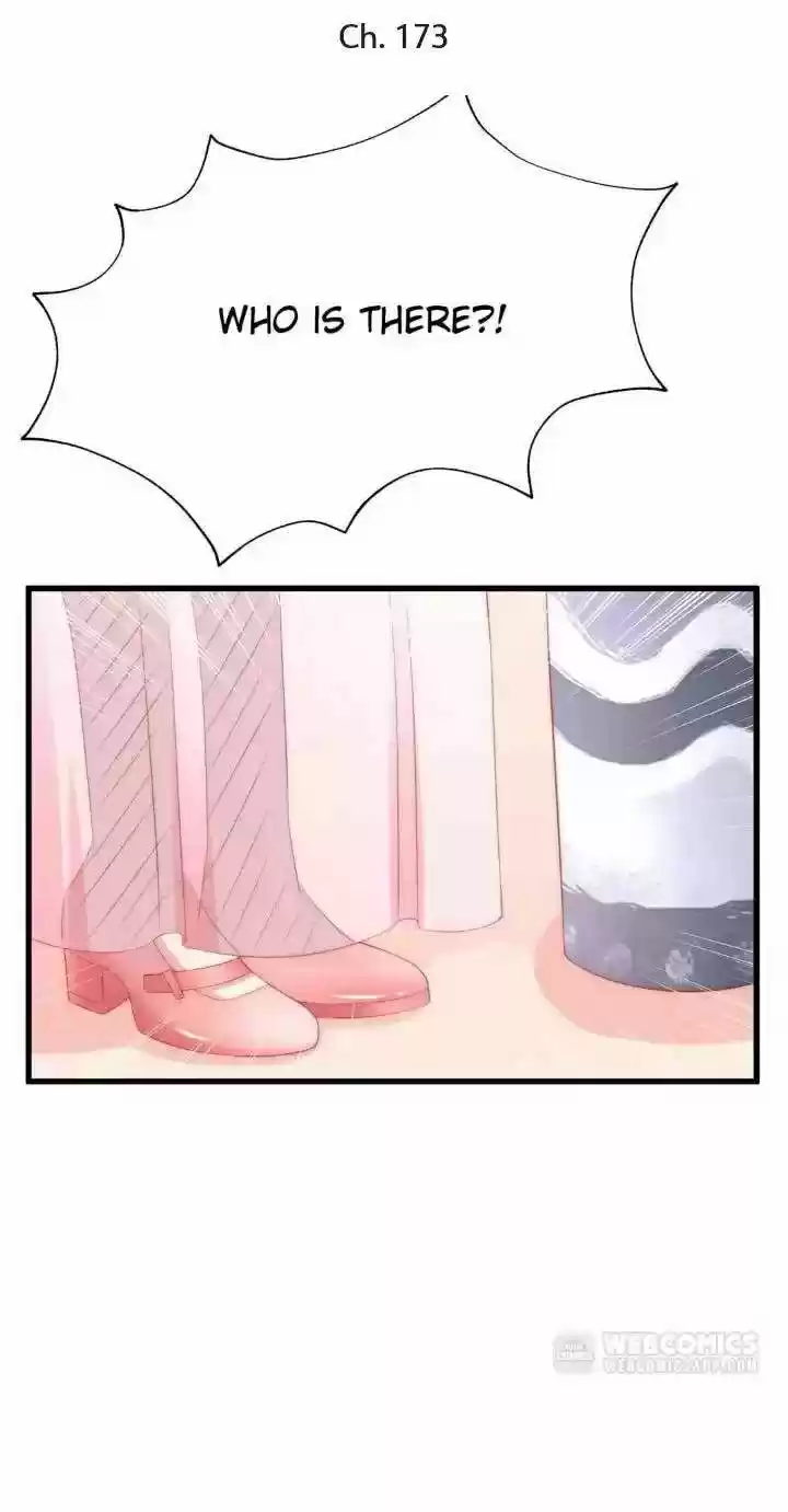 Jerk, You Can't Escape Chapter 173