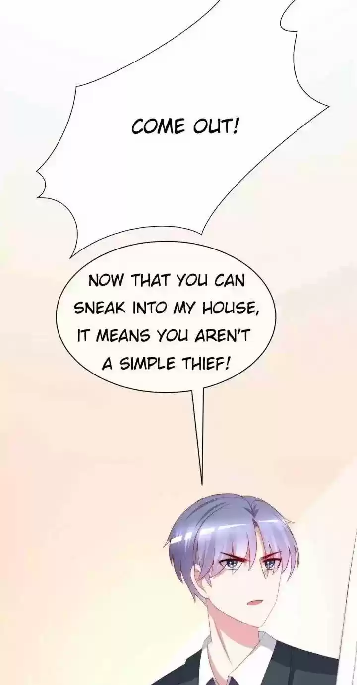 Jerk, You Can't Escape Chapter 173