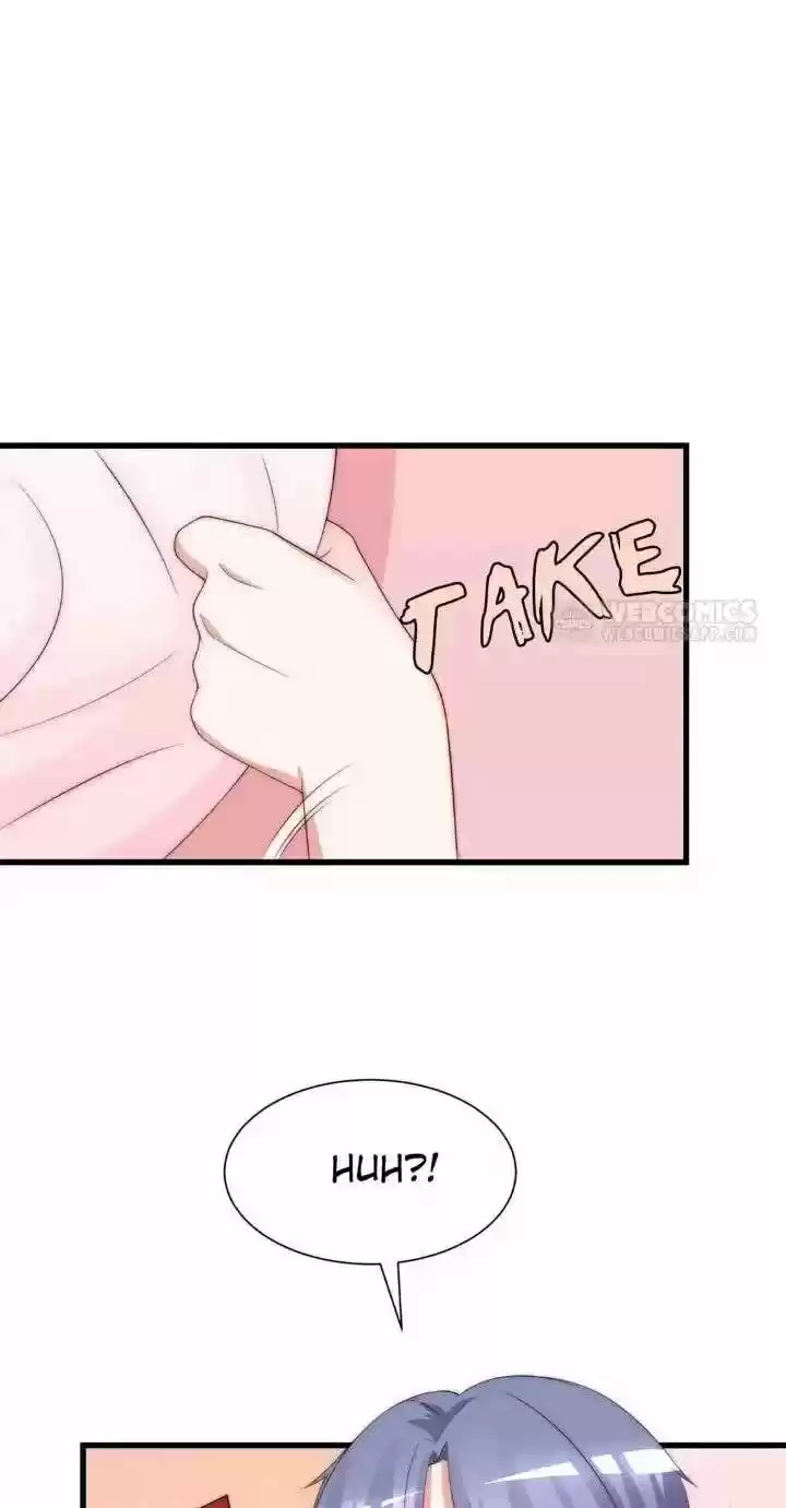 Jerk, You Can't Escape Chapter 173