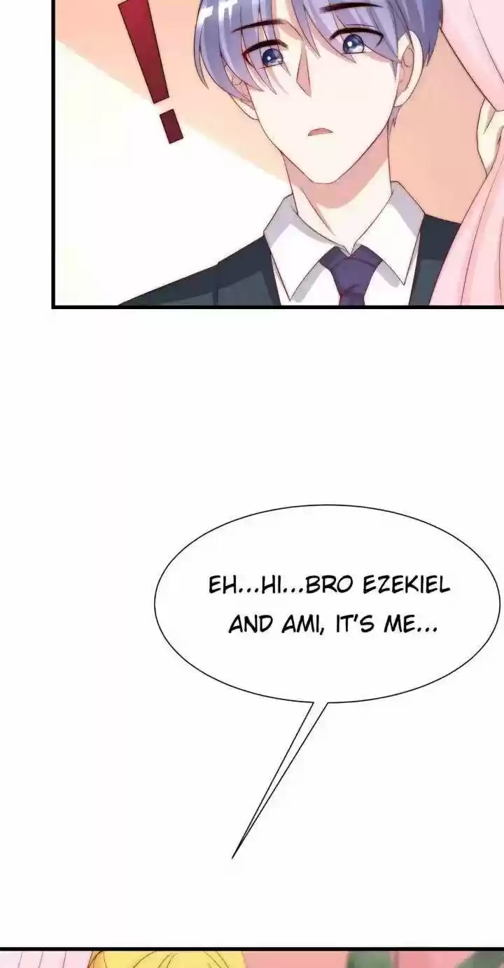 Jerk, You Can't Escape Chapter 173