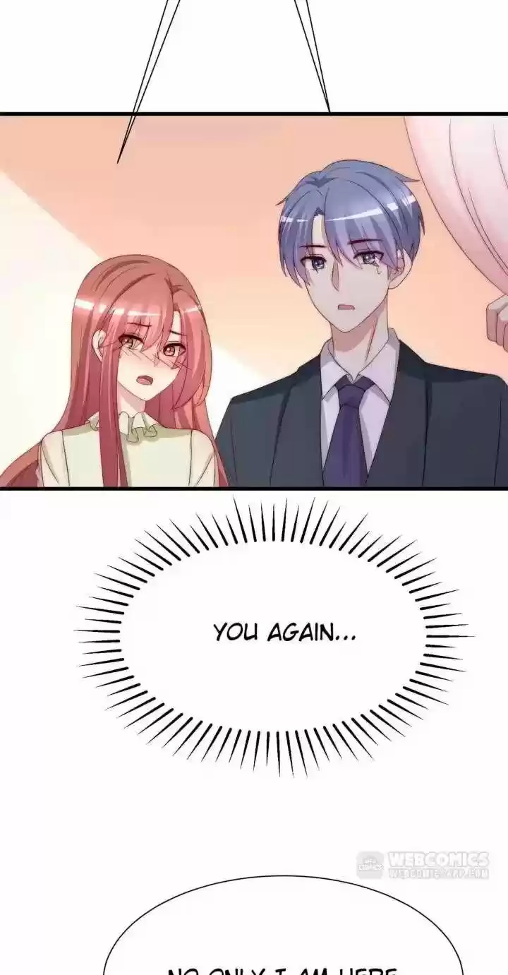 Jerk, You Can't Escape Chapter 173