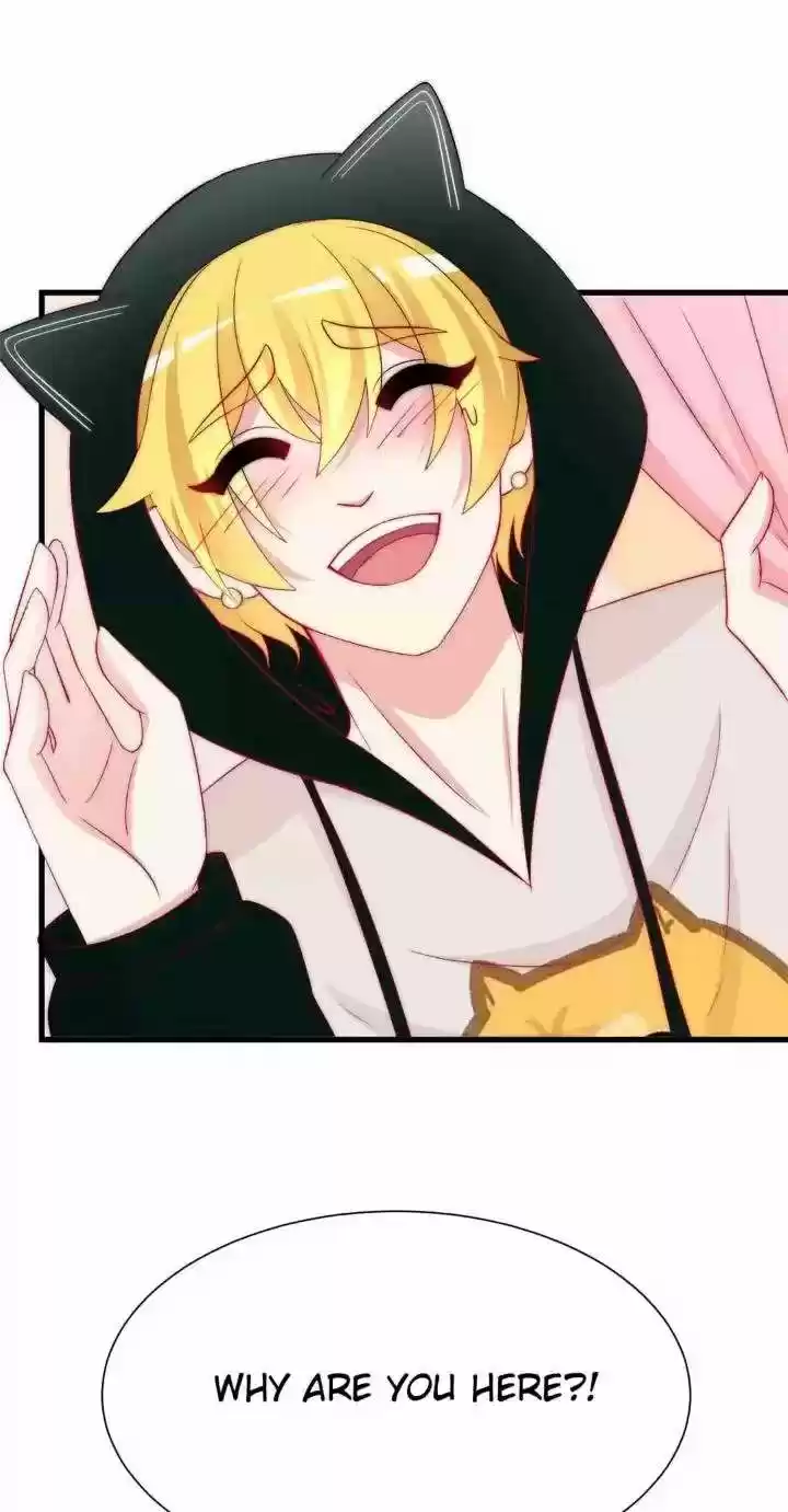 Jerk, You Can't Escape Chapter 173