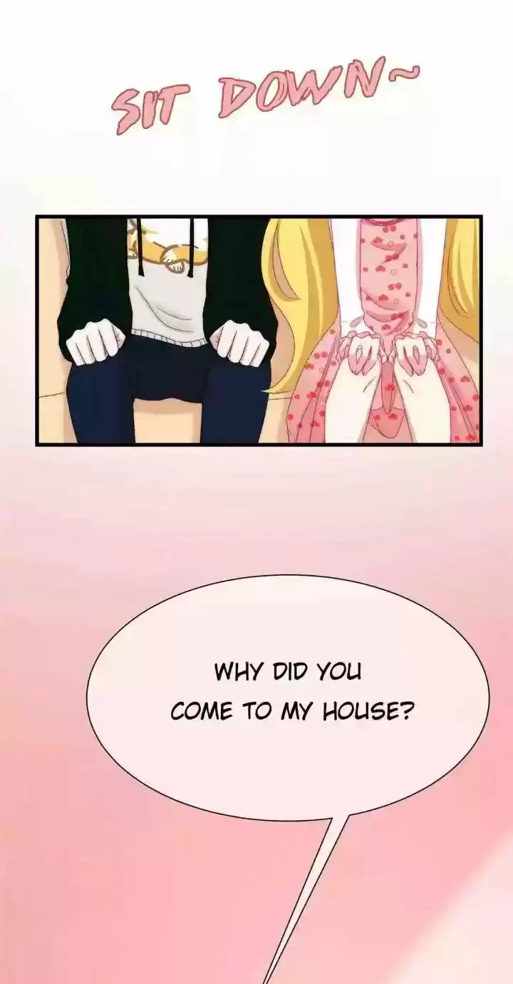 Jerk, You Can't Escape Chapter 173