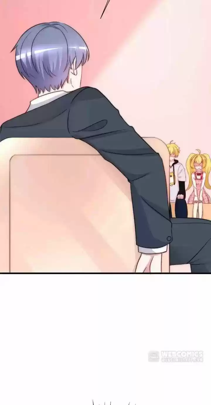 Jerk, You Can't Escape Chapter 173