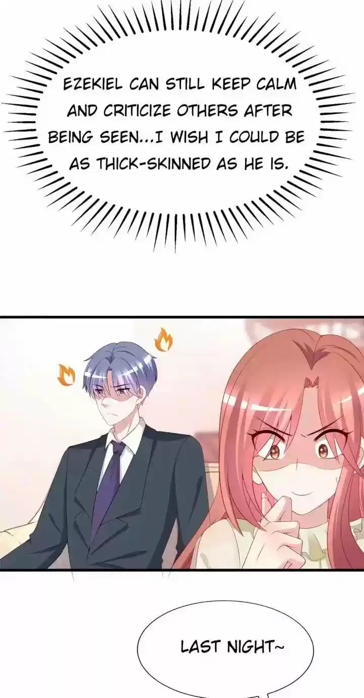 Jerk, You Can't Escape Chapter 173