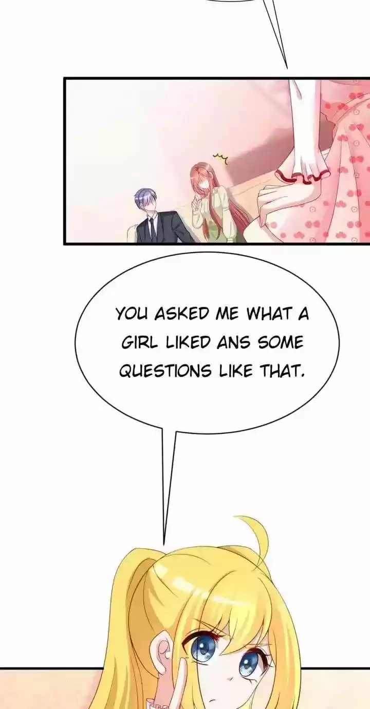 Jerk, You Can't Escape Chapter 173