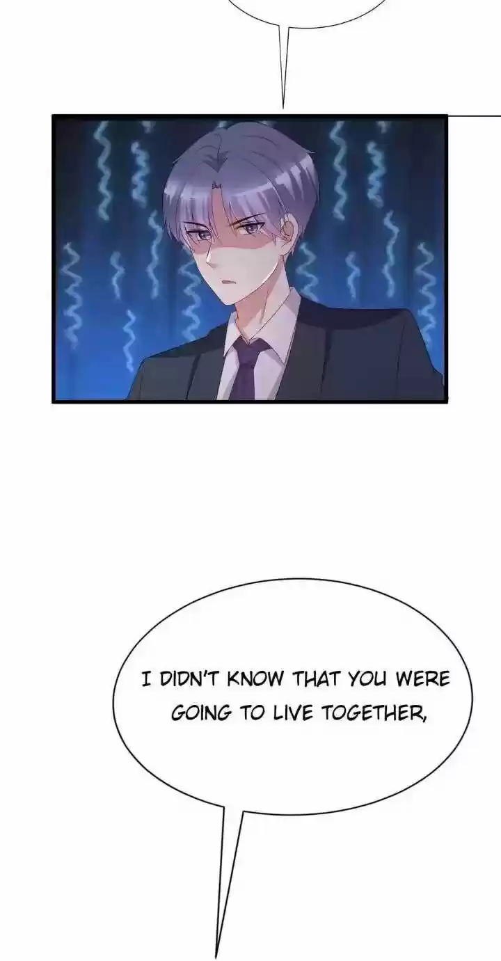 Jerk, You Can't Escape Chapter 173