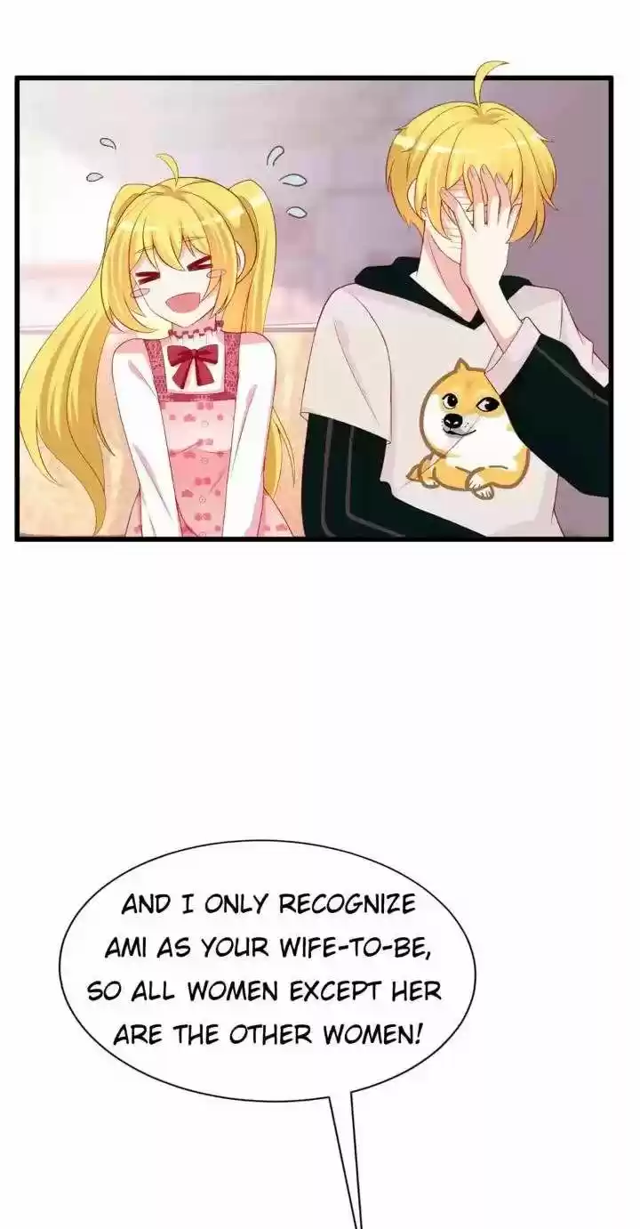 Jerk, You Can't Escape Chapter 173