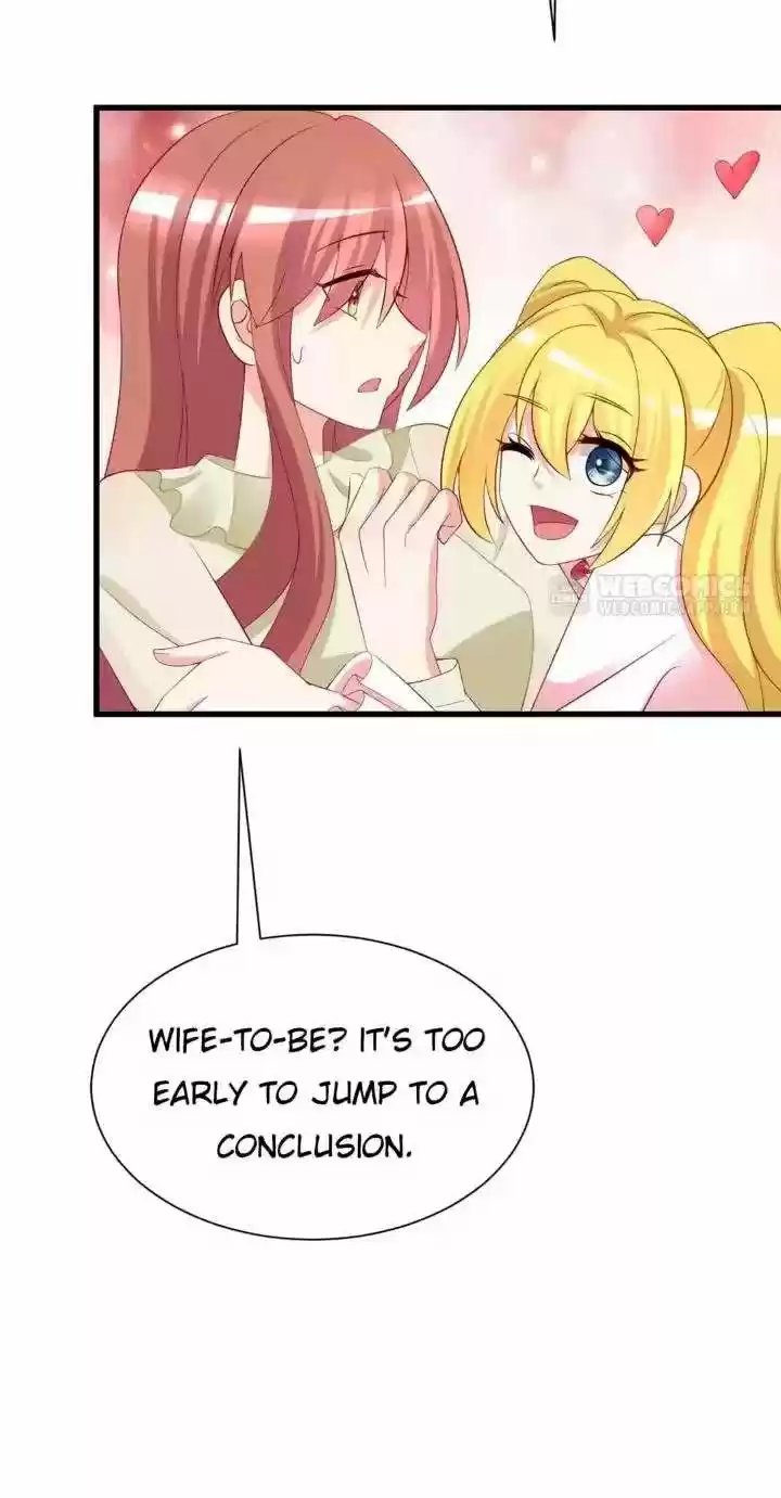 Jerk, You Can't Escape Chapter 173