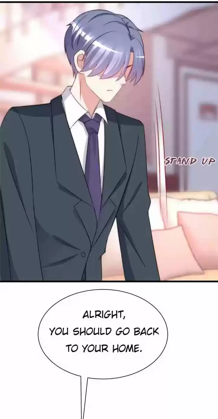 Jerk, You Can't Escape Chapter 173