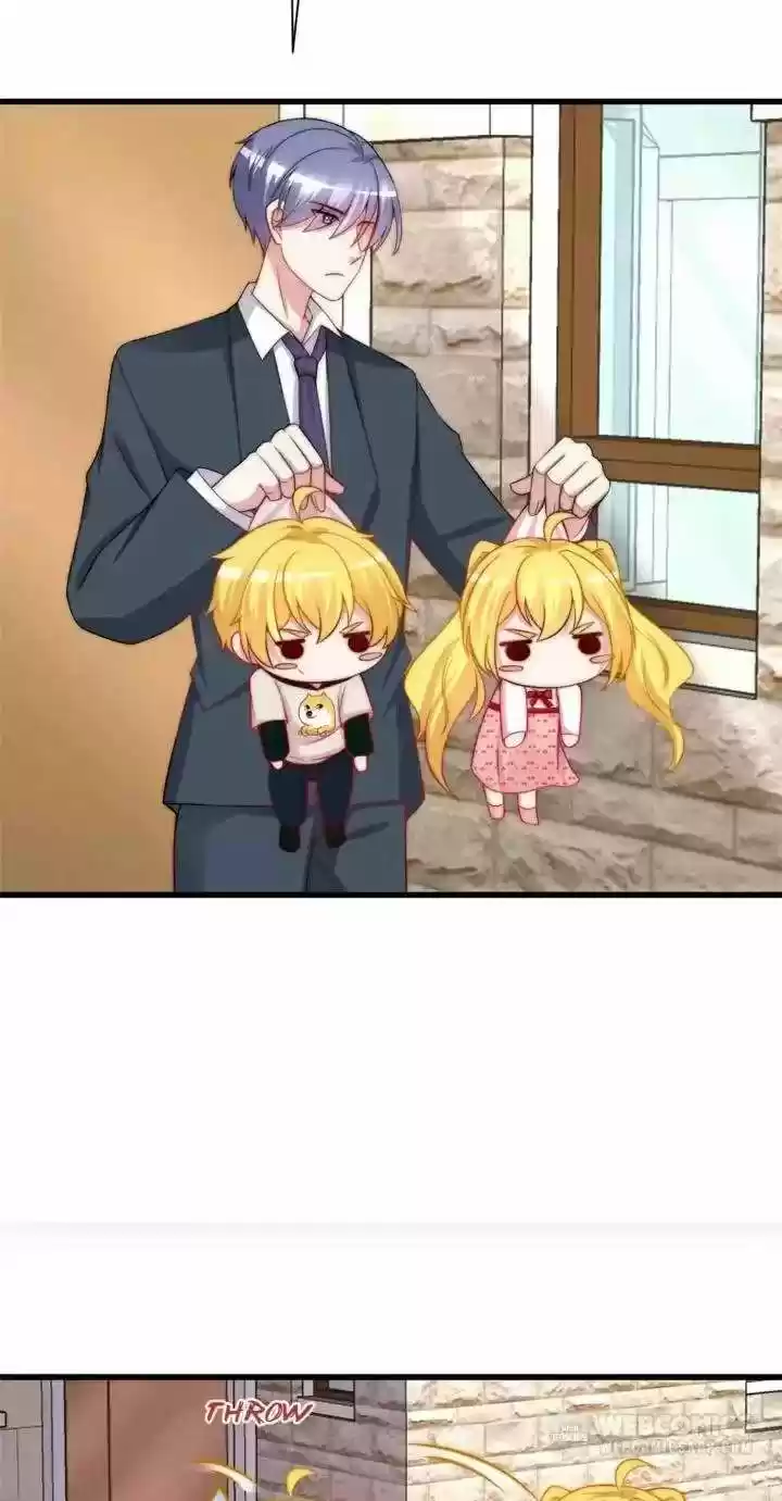 Jerk, You Can't Escape Chapter 173