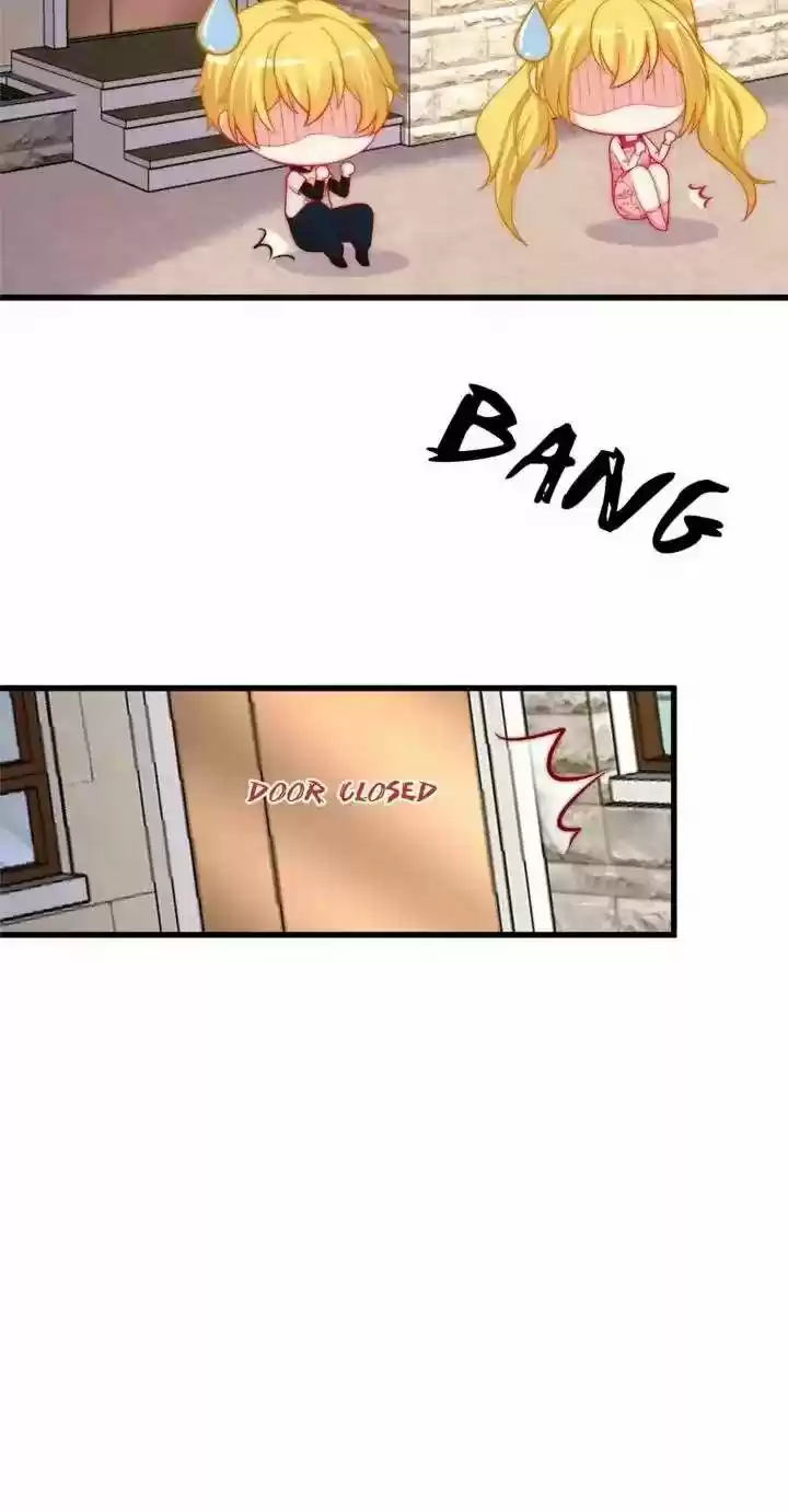 Jerk, You Can't Escape Chapter 173