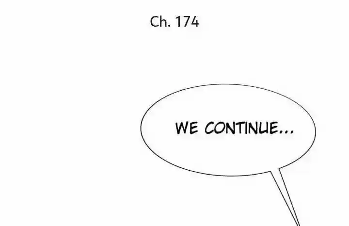 Jerk, You Can't Escape Chapter 174