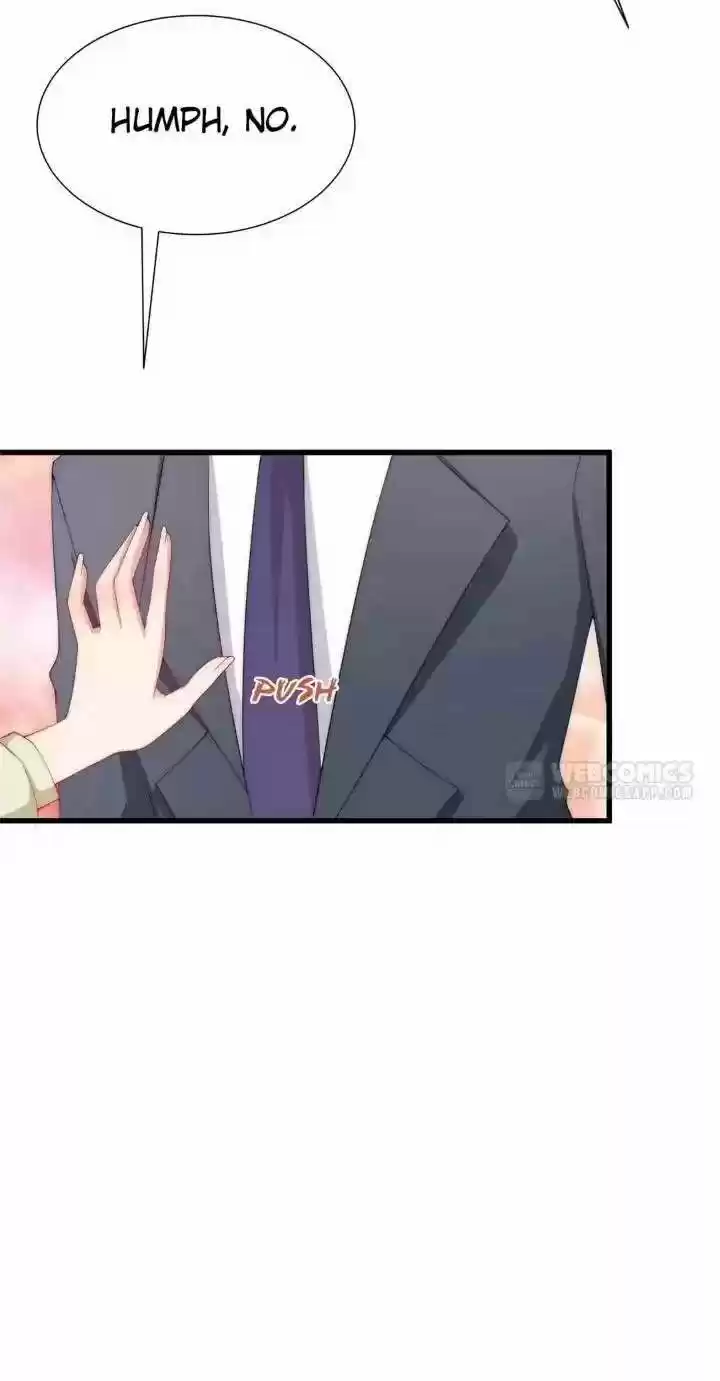 Jerk, You Can't Escape Chapter 174