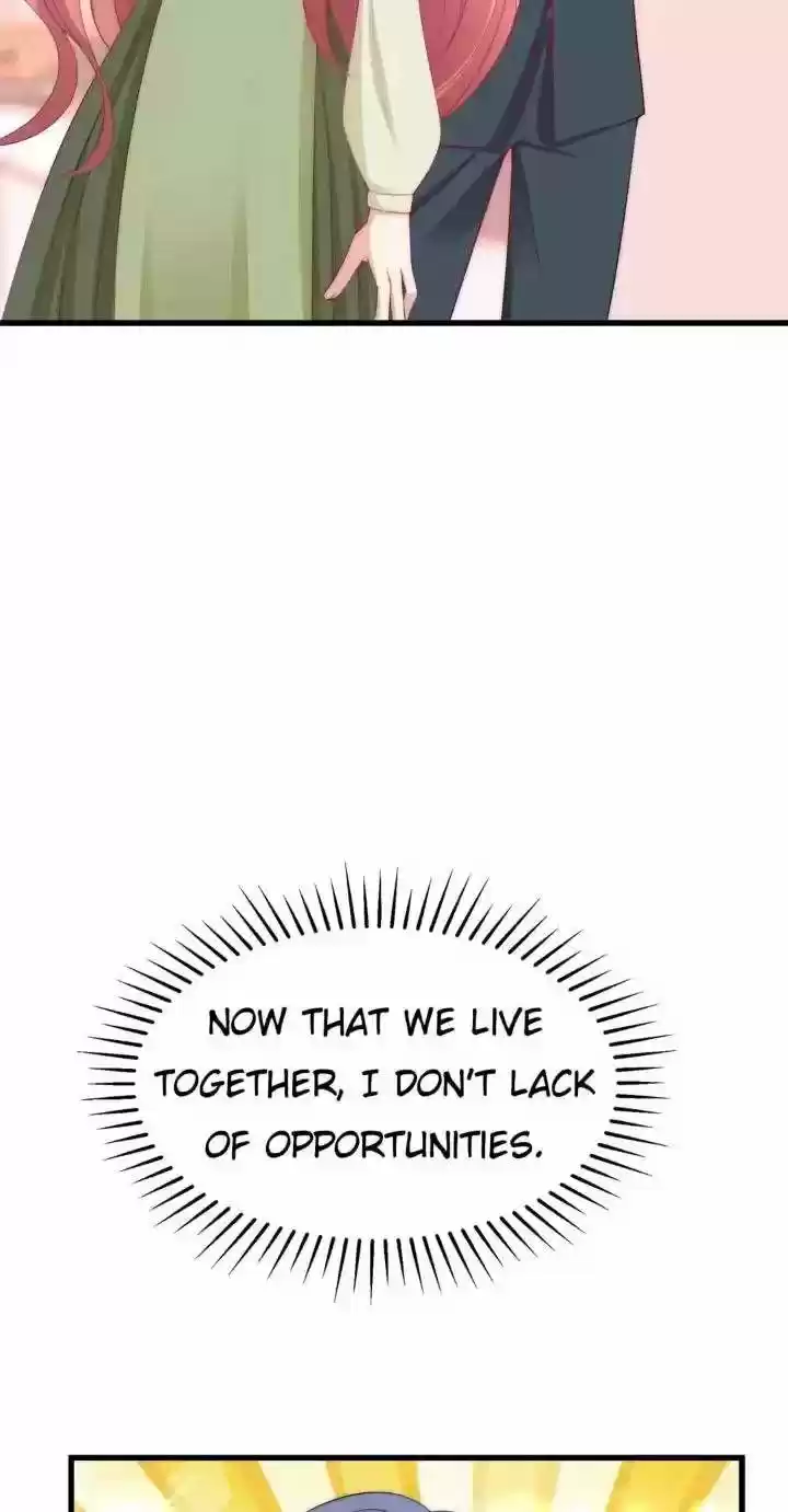 Jerk, You Can't Escape Chapter 174