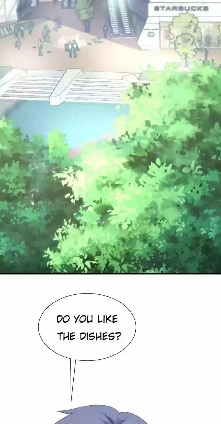 Jerk, You Can't Escape Chapter 174