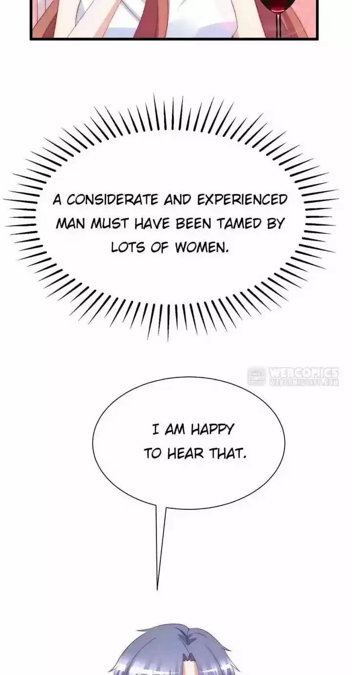 Jerk, You Can't Escape Chapter 174