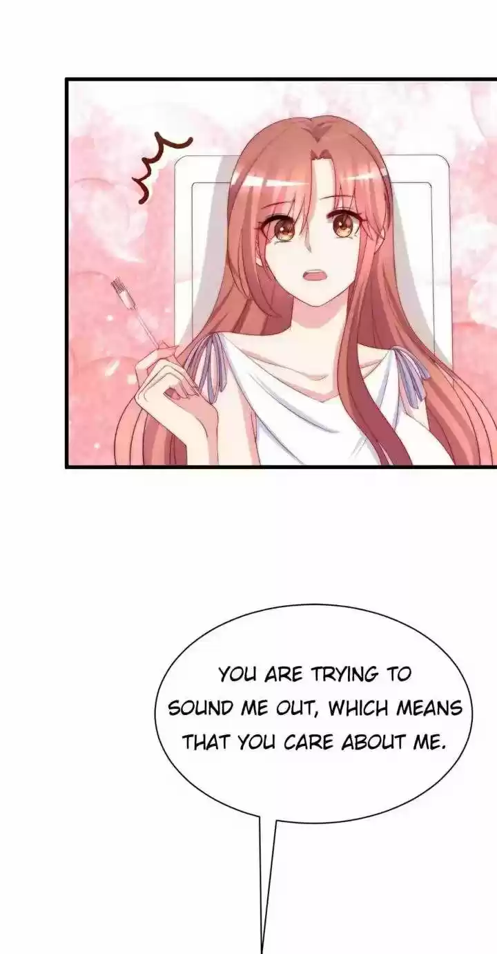 Jerk, You Can't Escape Chapter 174