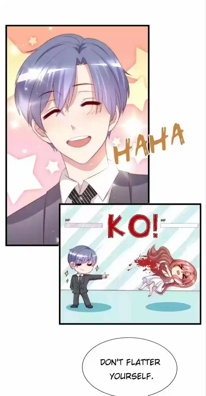 Jerk, You Can't Escape Chapter 174