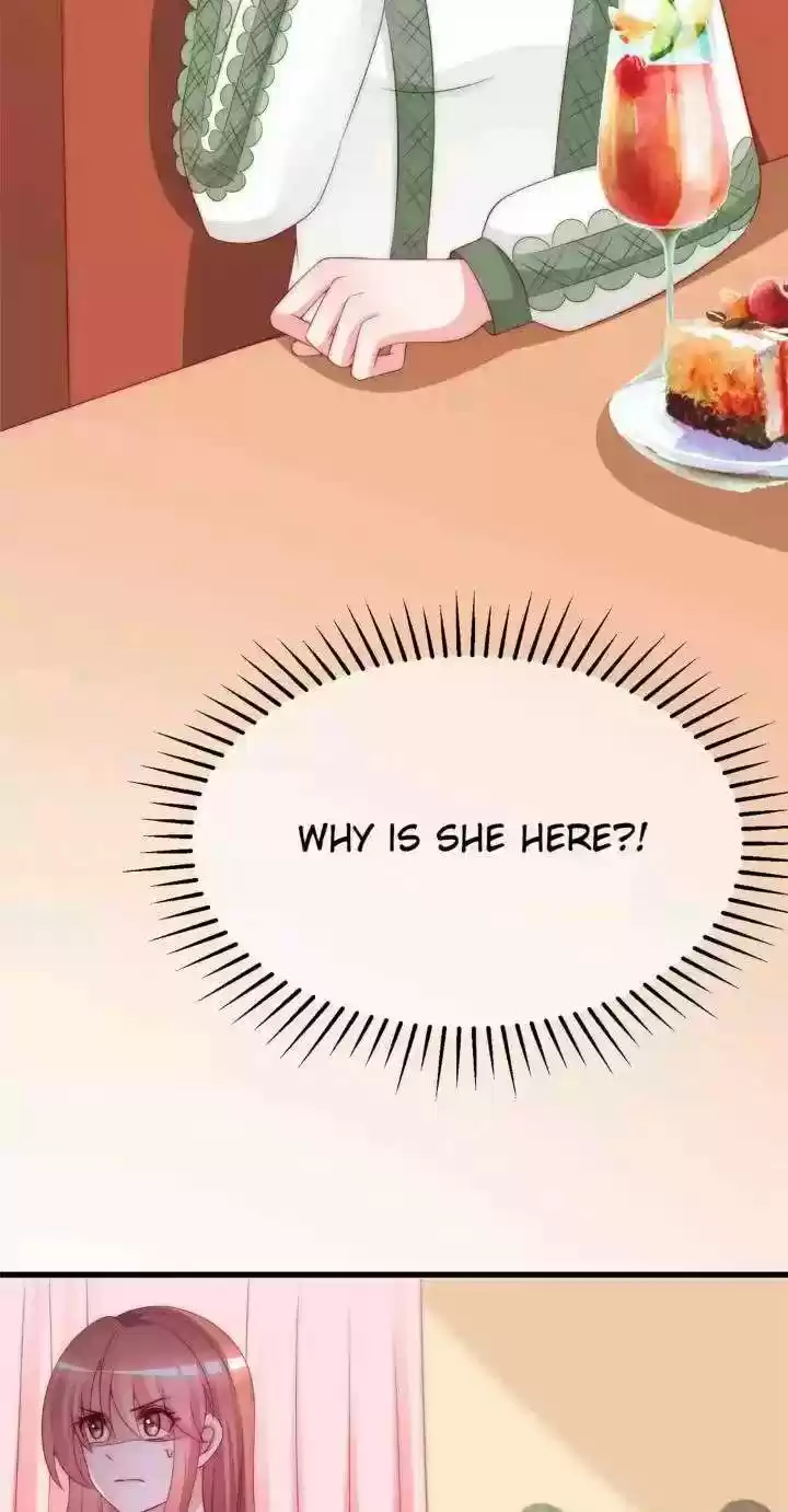 Jerk, You Can't Escape Chapter 174