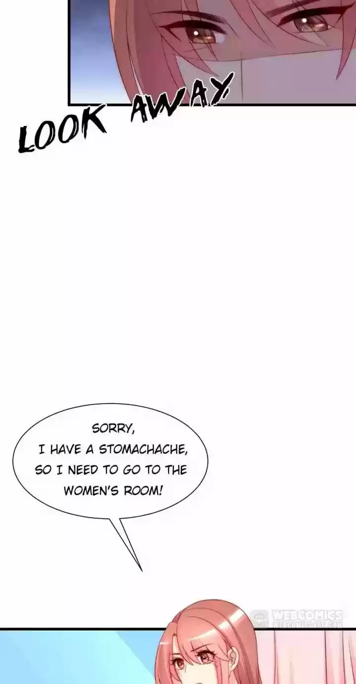 Jerk, You Can't Escape Chapter 174