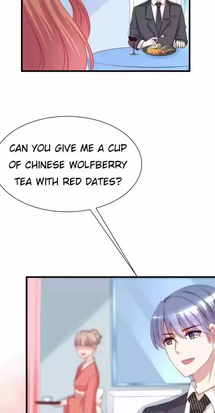 Jerk, You Can't Escape Chapter 174