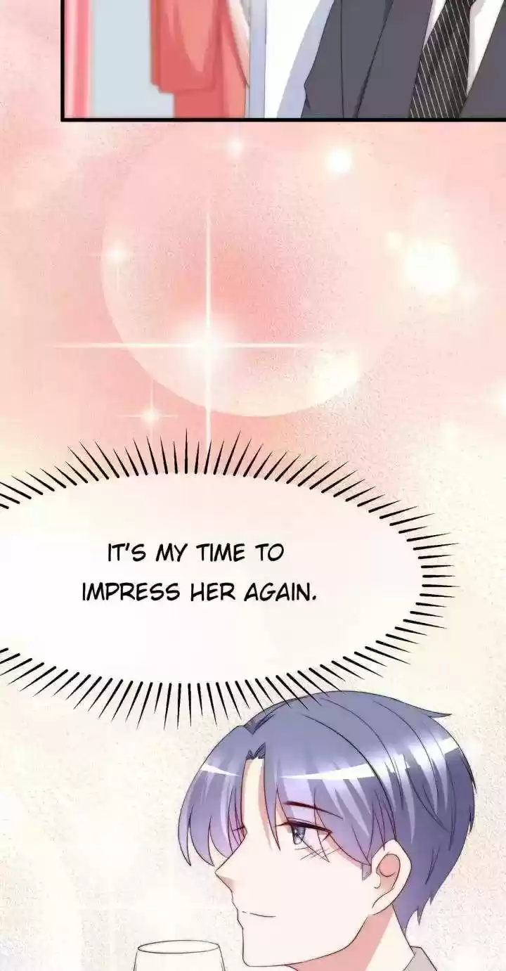 Jerk, You Can't Escape Chapter 174