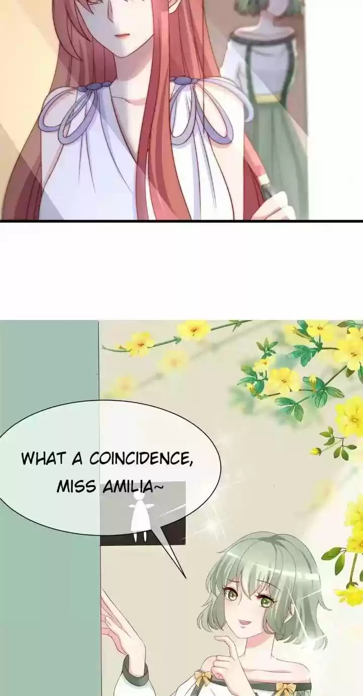 Jerk, You Can't Escape Chapter 174