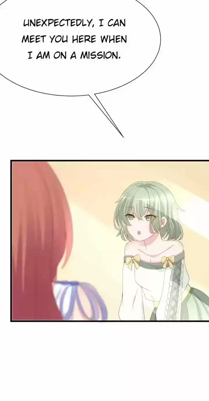 Jerk, You Can't Escape Chapter 174