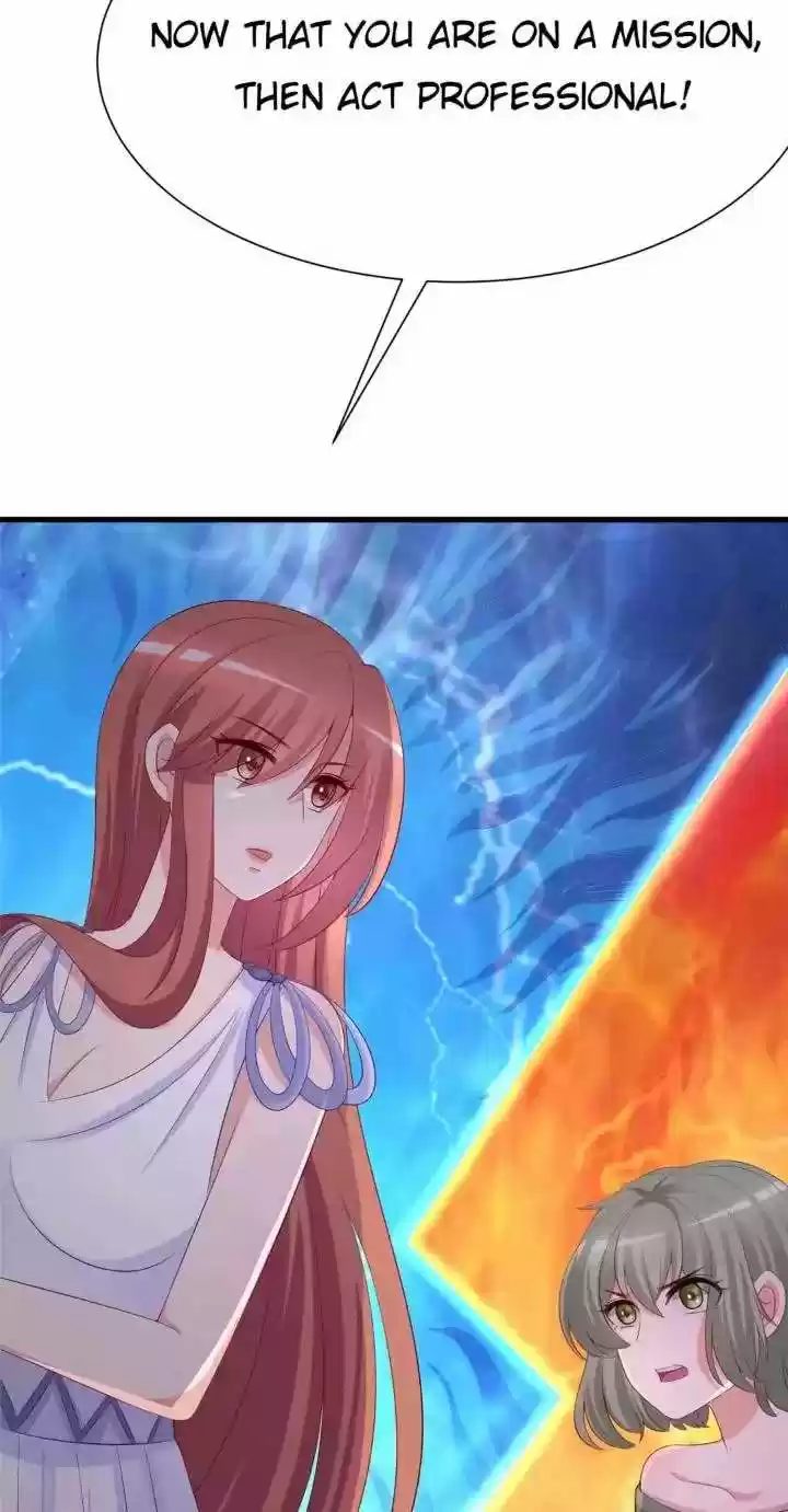 Jerk, You Can't Escape Chapter 174