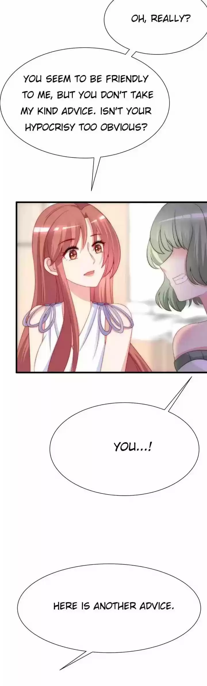 Jerk, You Can't Escape Chapter 175