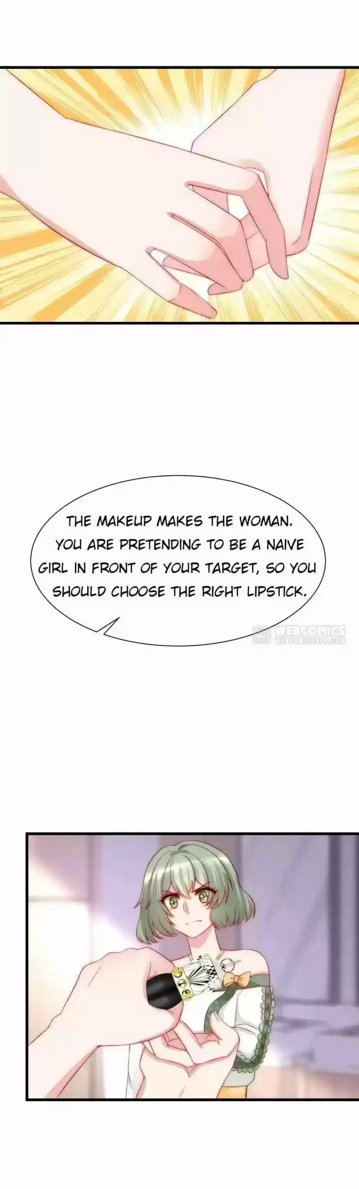 Jerk, You Can't Escape Chapter 175