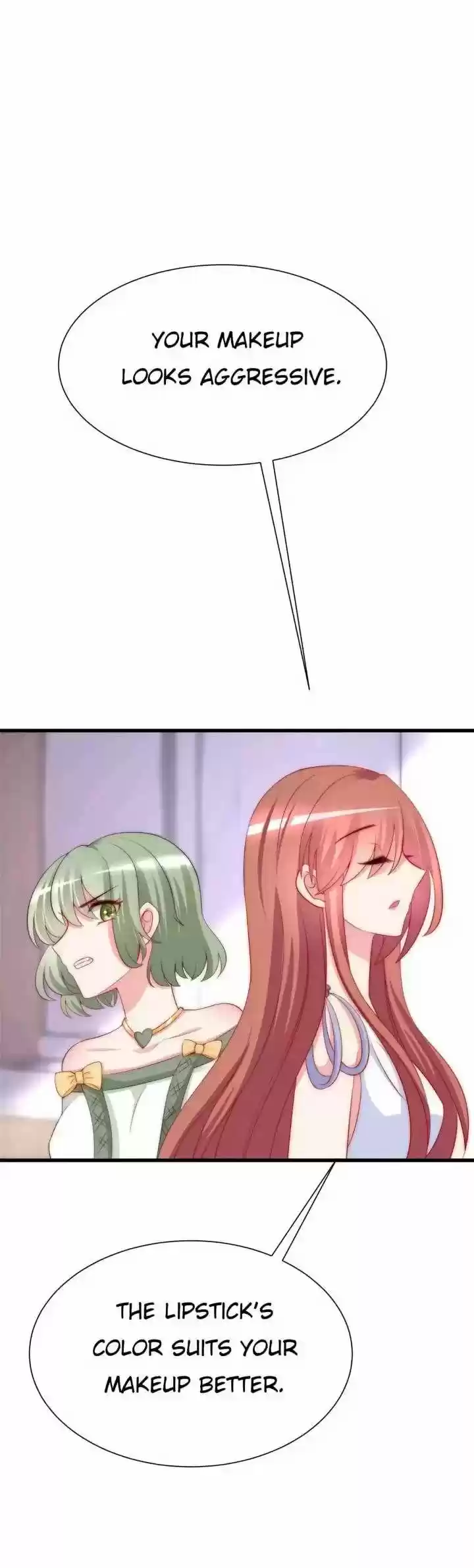 Jerk, You Can't Escape Chapter 175