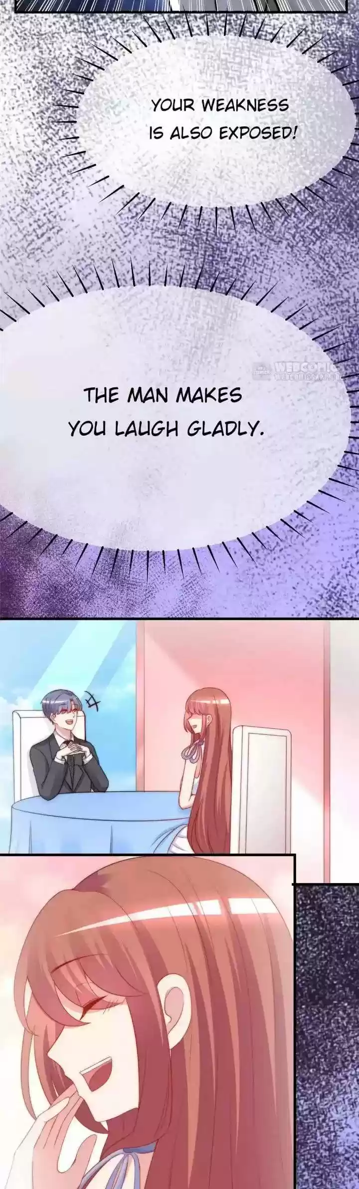 Jerk, You Can't Escape Chapter 175