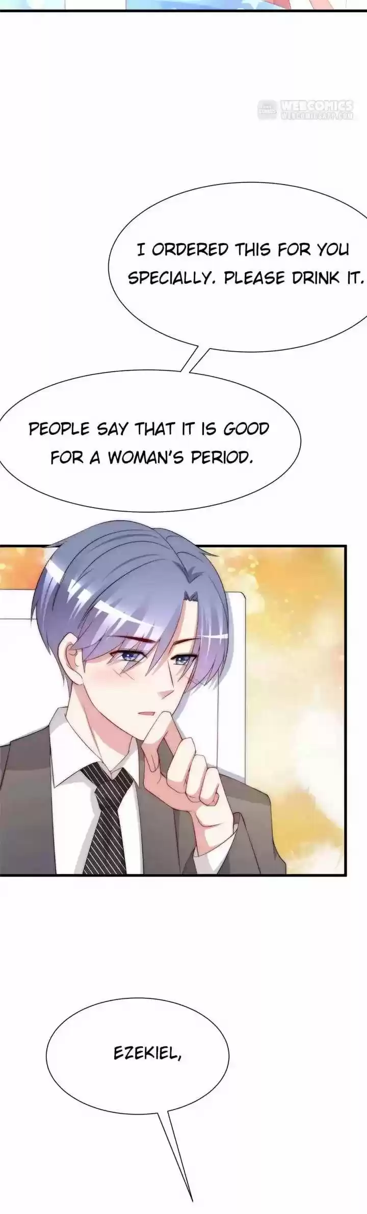 Jerk, You Can't Escape Chapter 175