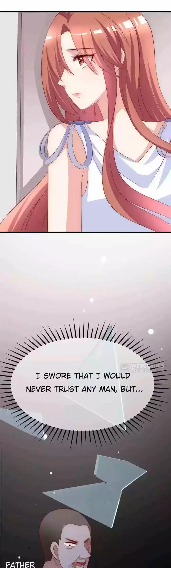 Jerk, You Can't Escape Chapter 175