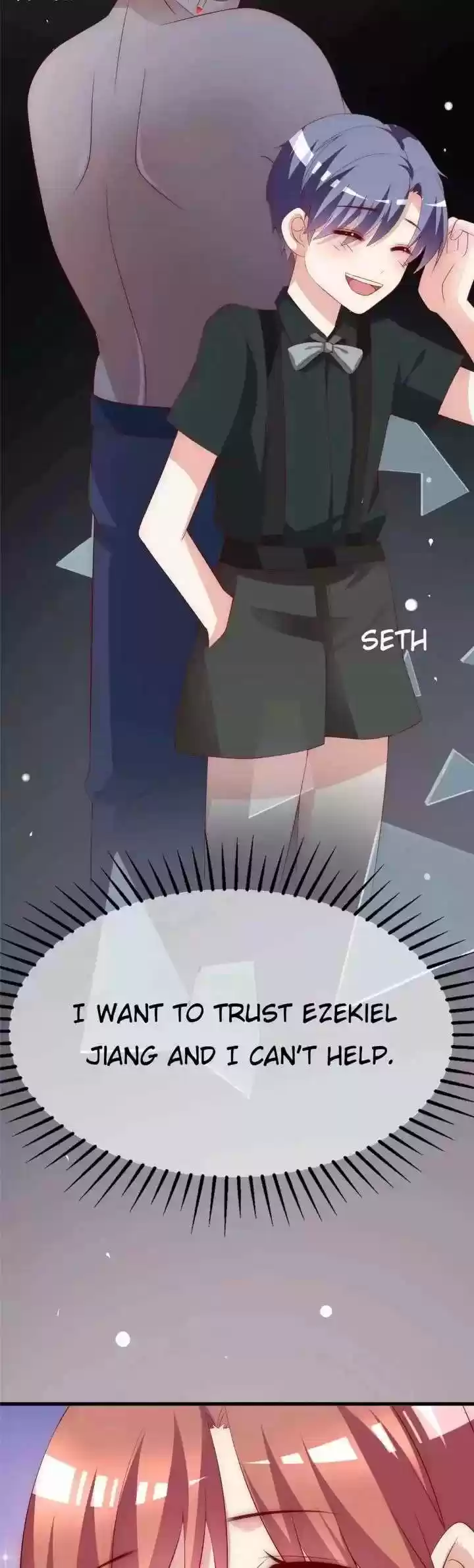 Jerk, You Can't Escape Chapter 175