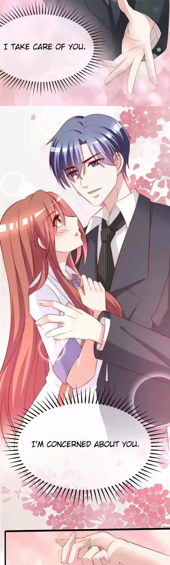 Jerk, You Can't Escape Chapter 175