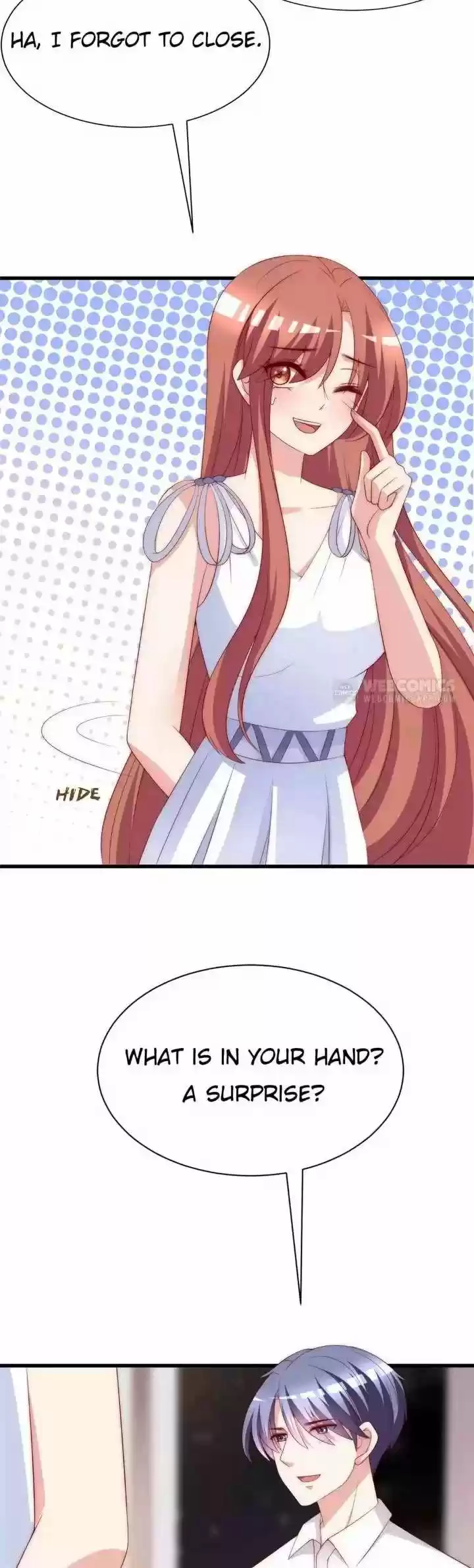 Jerk, You Can't Escape Chapter 175