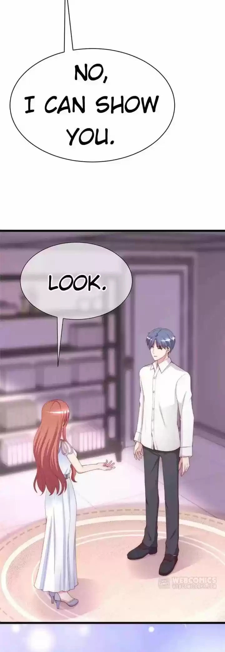 Jerk, You Can't Escape Chapter 176