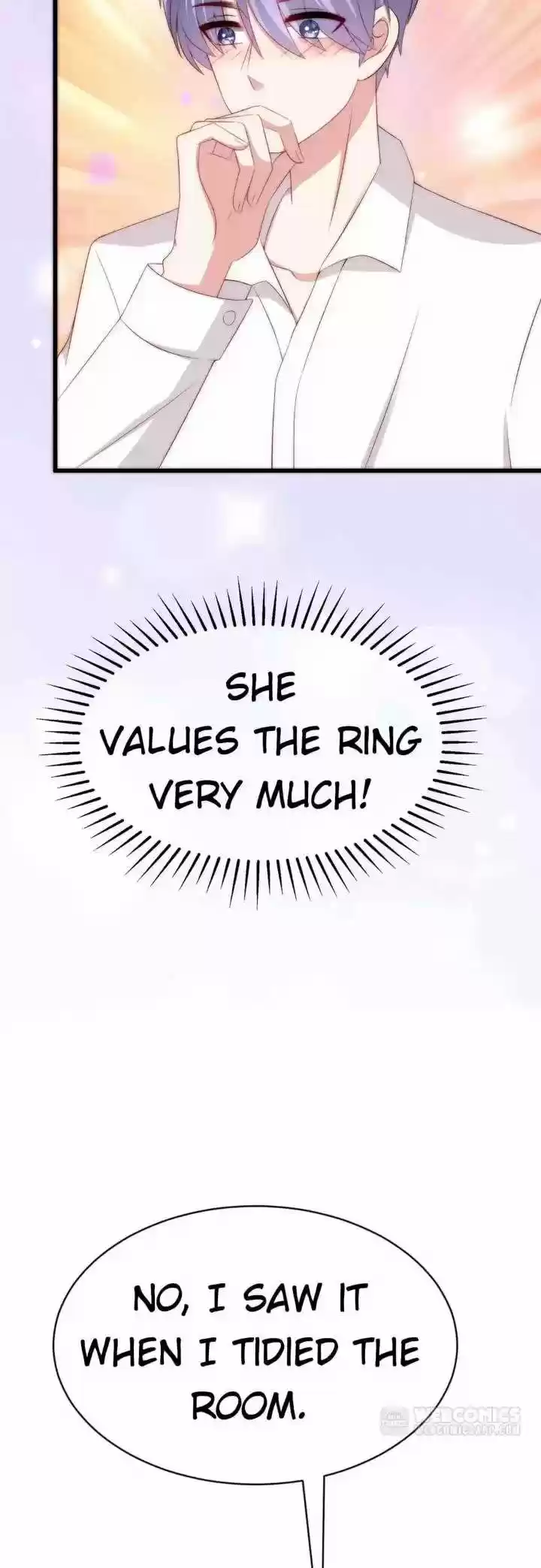 Jerk, You Can't Escape Chapter 176