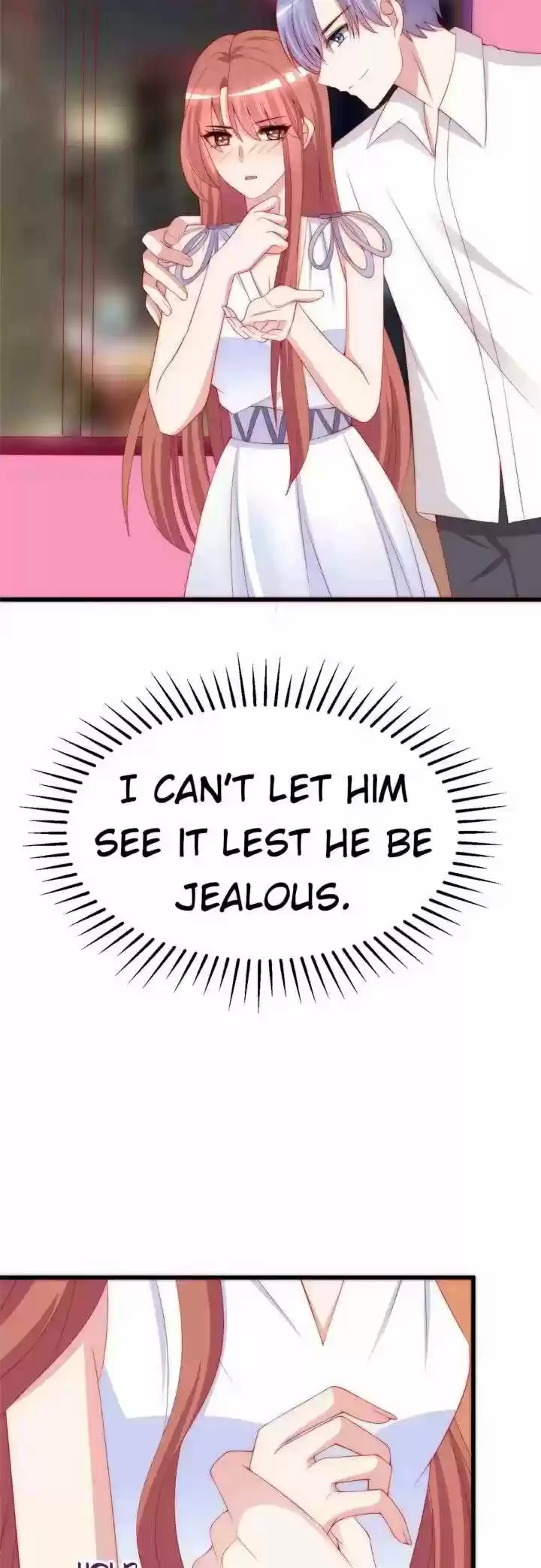 Jerk, You Can't Escape Chapter 176