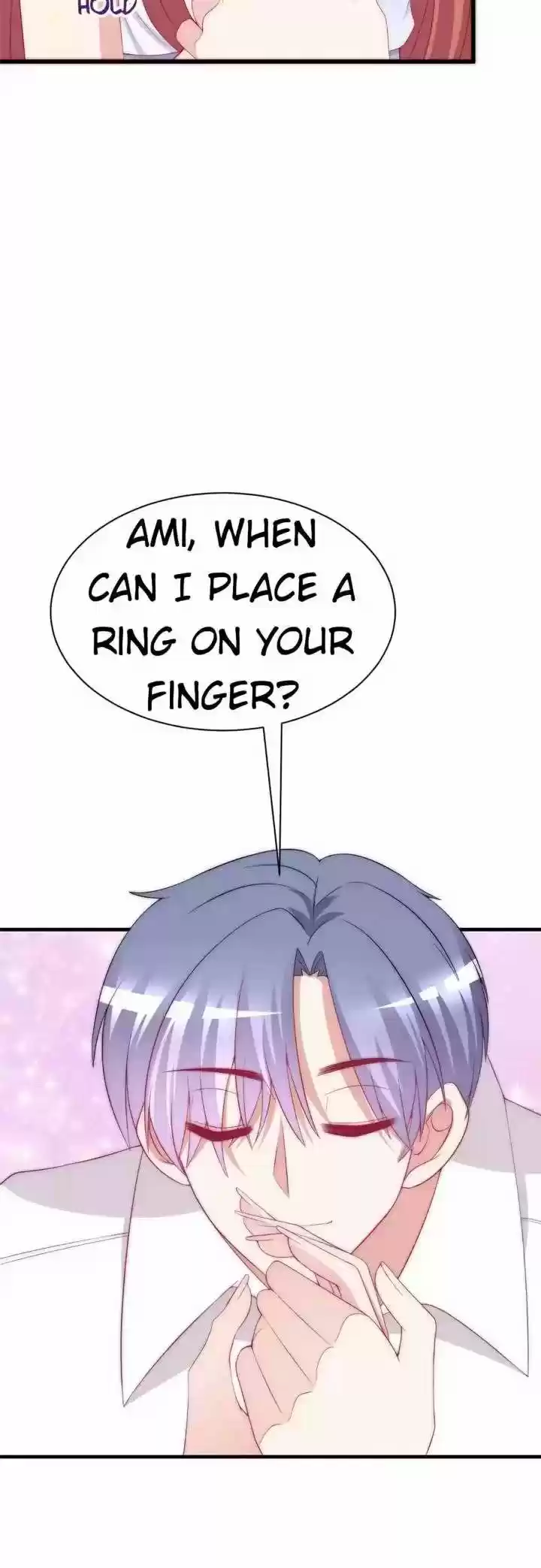 Jerk, You Can't Escape Chapter 176