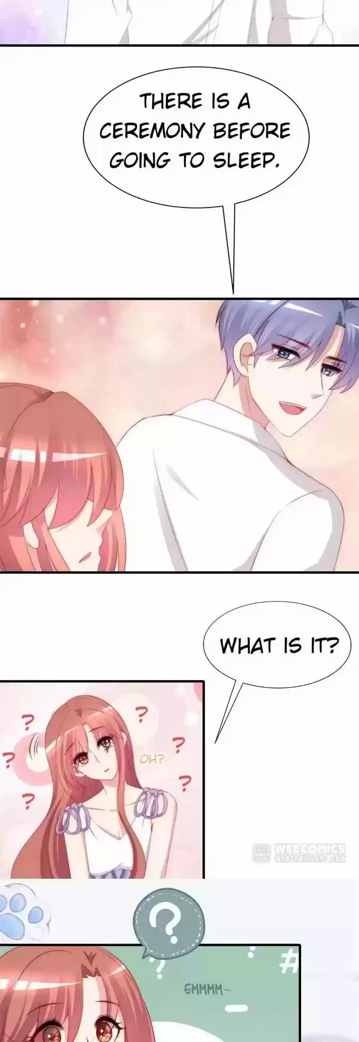 Jerk, You Can't Escape Chapter 176