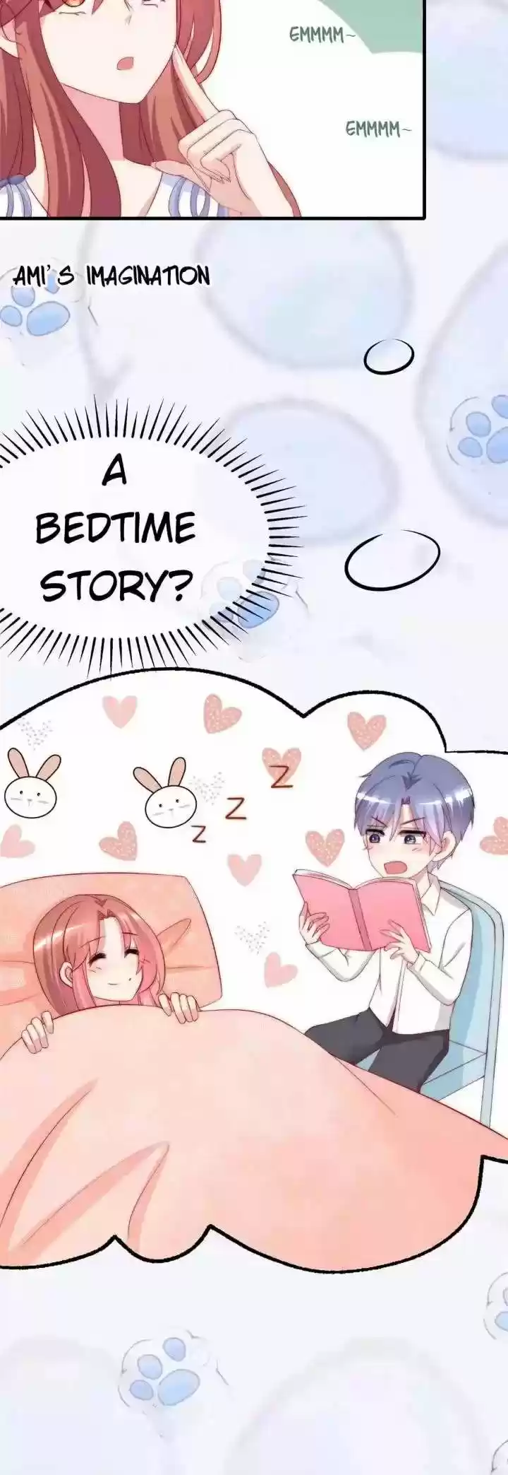 Jerk, You Can't Escape Chapter 176