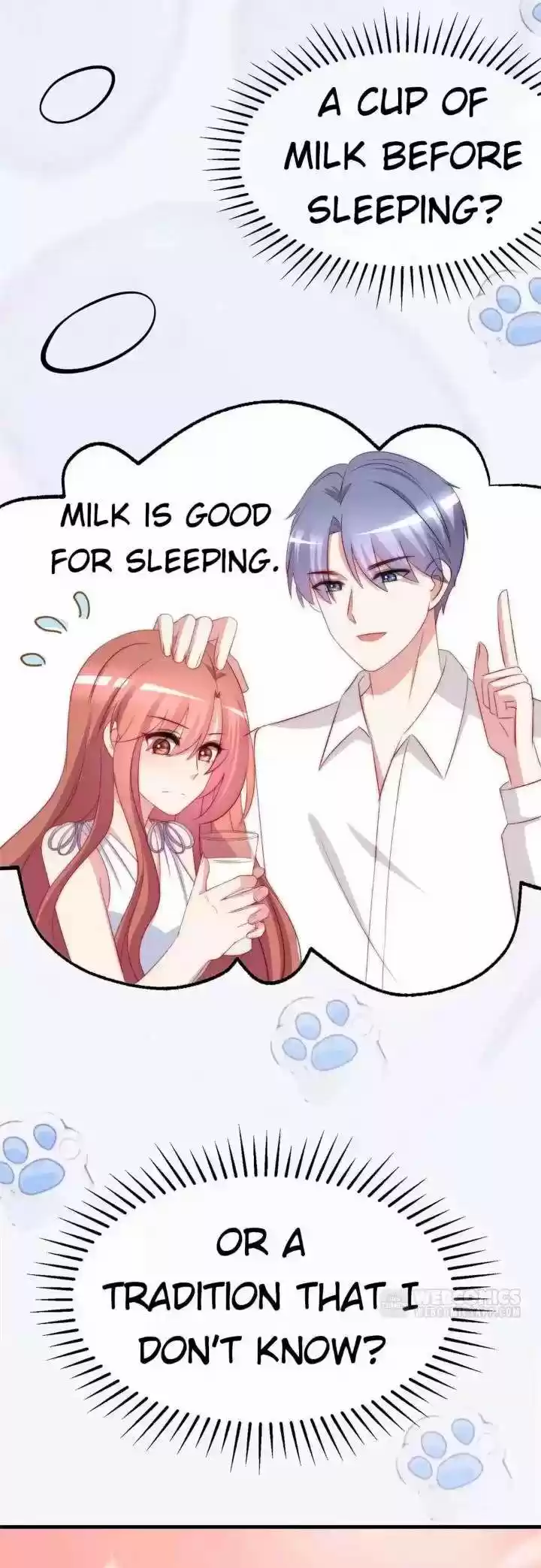 Jerk, You Can't Escape Chapter 176