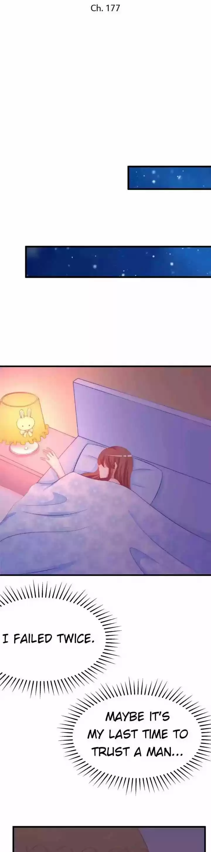 Jerk, You Can't Escape Chapter 177