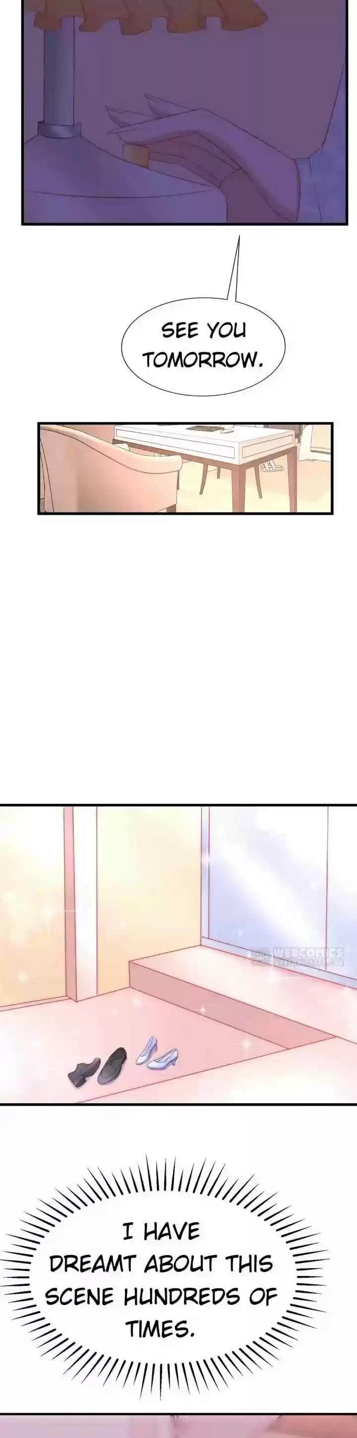 Jerk, You Can't Escape Chapter 177