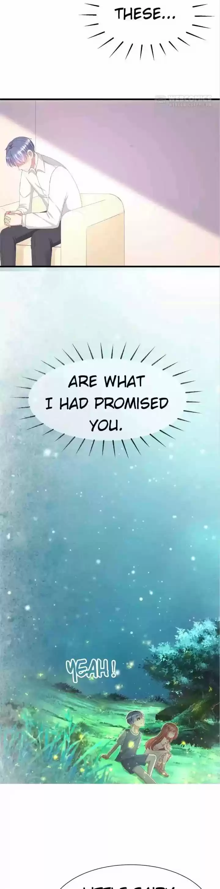 Jerk, You Can't Escape Chapter 177